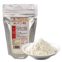 [定期] 米パン粉(150g×1袋)